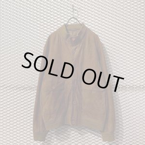 画像: Used - Suede Jacket (54)