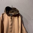 画像4: SWAGGER - 00's Duck Switching Hooded Jacket (4)