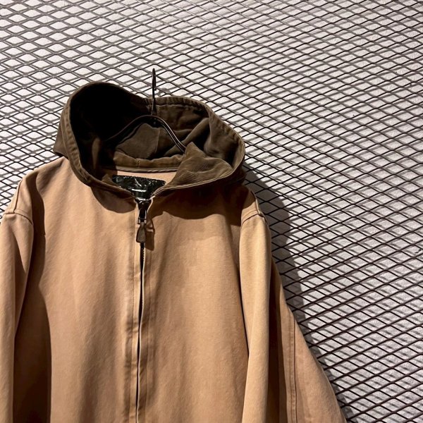 画像4: SWAGGER - 00's Duck Switching Hooded Jacket (4)