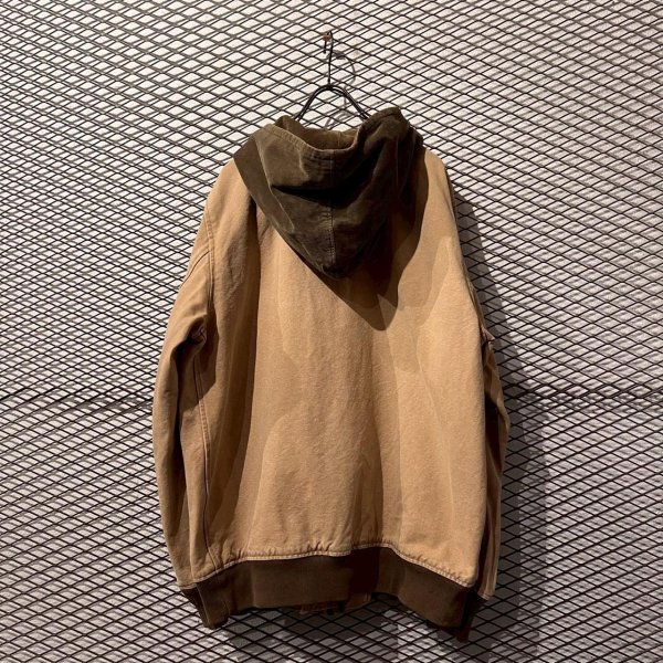 画像6: SWAGGER - 00's Duck Switching Hooded Jacket (6)