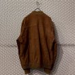 画像5: Used - Suede Jacket (54) (5)
