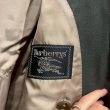 画像4: Burberry's - 4B Double Tailored Setup (4)