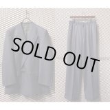 画像: LORDGENT - 4B Double Tailored Setup