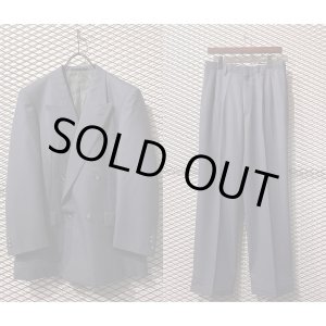 画像: LORDGENT - 4B Double Tailored Setup