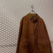 画像2: Used - Suede Jacket (54) (2)
