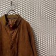画像4: Used - Suede Jacket (54) (4)