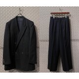 画像: Play Lord - Striped 4B Double Tailored Setup