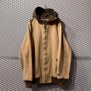 画像: SWAGGER - 00's Duck Switching Hooded Jacket