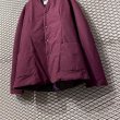 画像3: URU - Padded Nocollar Jacket (3)