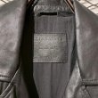 画像5: ALLSAINTS - Sheep Leather Riders Jacket (5)