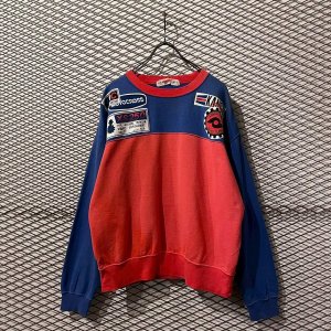 画像: KANSAI SPORTS - 90's Switching "RIDING CLUB" Sweat