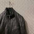 画像4: 5351 POUR LES HOMME - Sheep Leather Quilted Jacket (4)