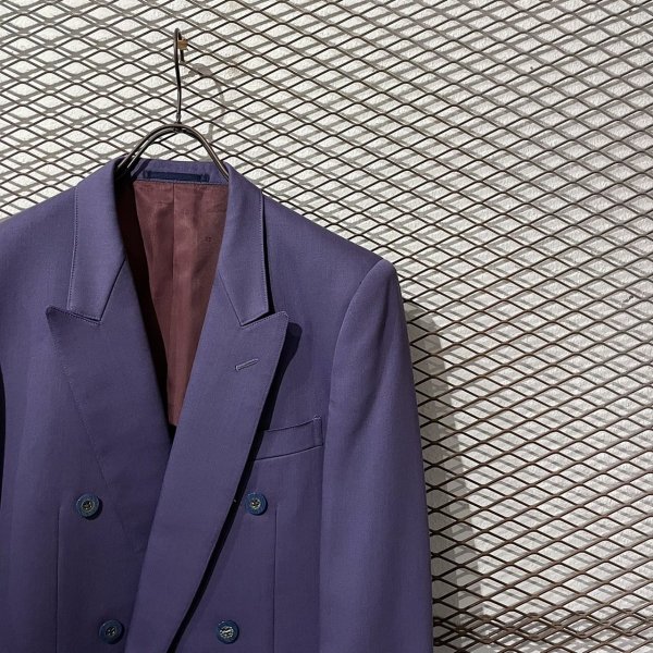 画像3: Tailor KUSUMOTO - 6B Double Tailored Setup (Damage) (3)