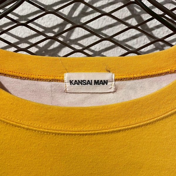 画像5: KANSAI MAN - 90's Collage Graphic Sweat (5)