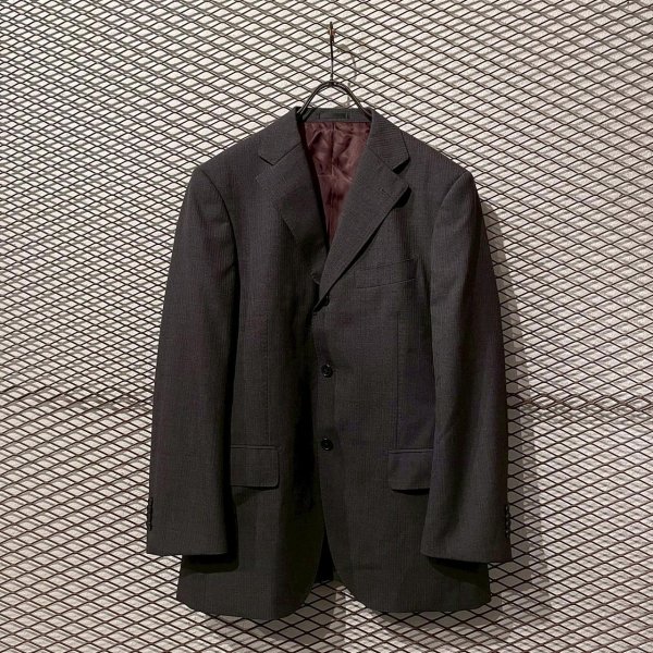 画像2: Gainer - 3-Piece 3B Tailored Setup (2)