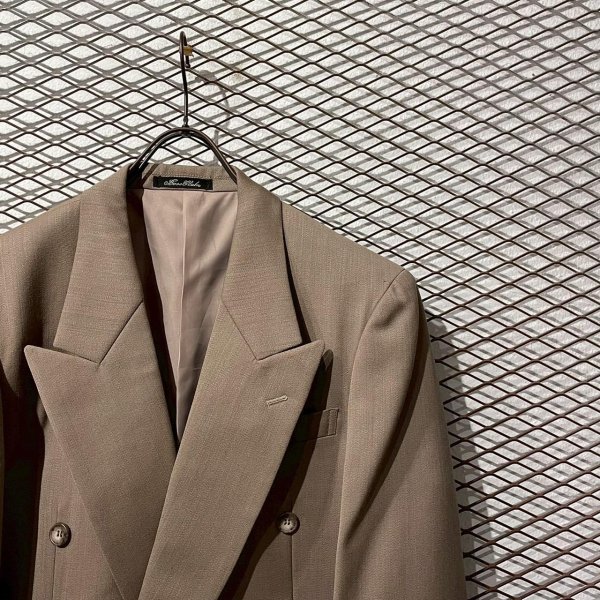 画像3: Boss Club - 6B Double Tailored Setup (3)