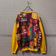 画像1: KANSAI MAN - 90's Collage Graphic Sweat (1)