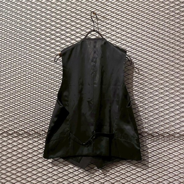 画像7: Gainer - 3-Piece 3B Tailored Setup (7)