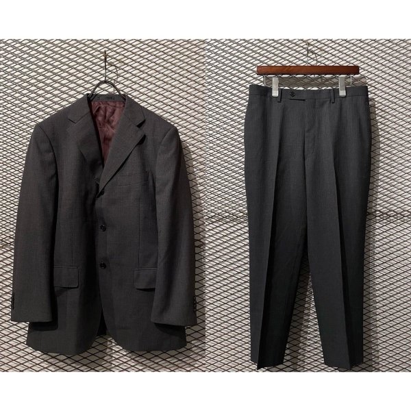 画像1: Gainer - 3-Piece 3B Tailored Setup (1)