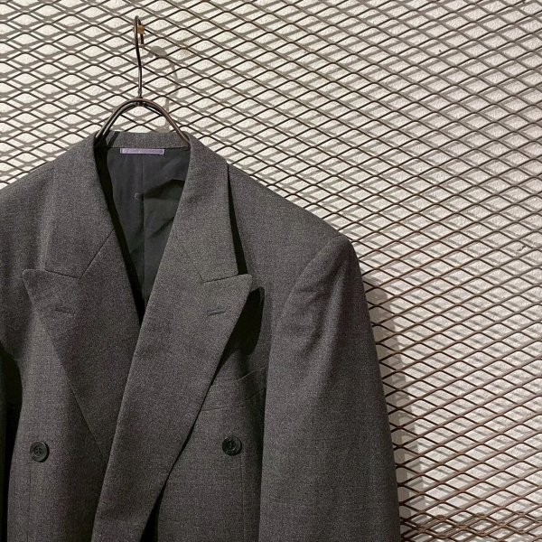 画像3: Robertadi Camerino - 6B Double Tailored Setup (3)