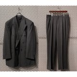 画像: Robertadi Camerino - 6B Double Tailored Setup