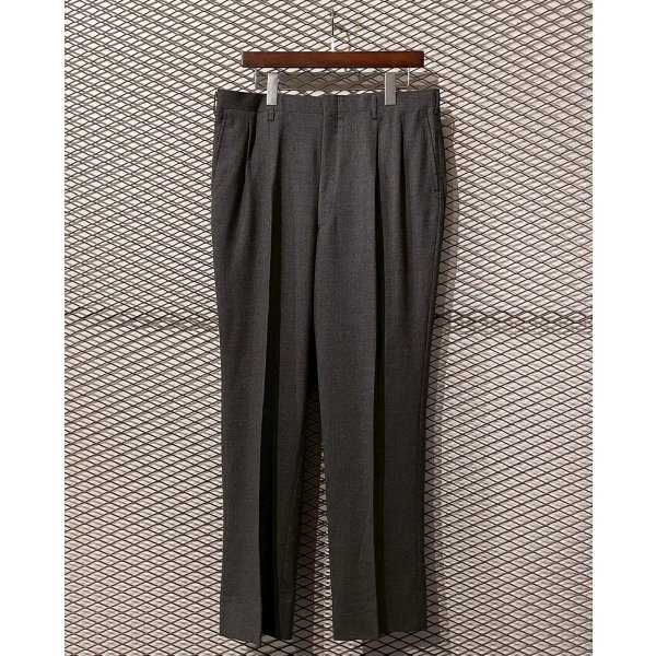 画像6: Robertadi Camerino - 6B Double Tailored Setup (6)