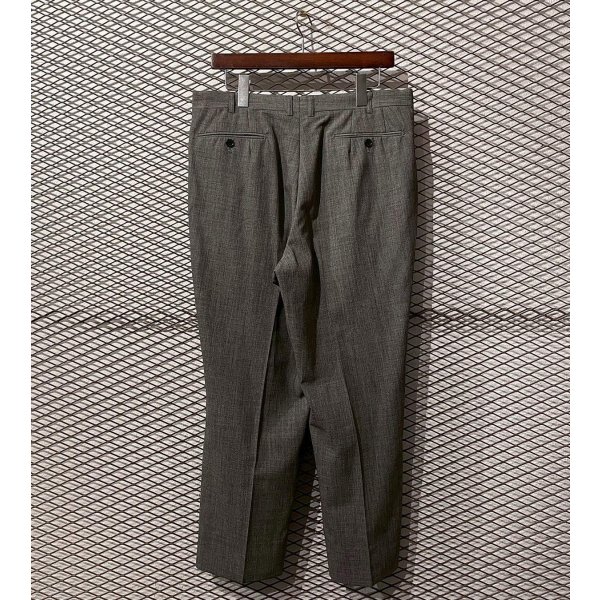 画像8: LANVIN - 4B Double Tailored Setup (8)