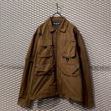 画像: BAL - Tactical Military Jacket