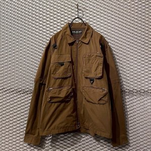 画像: BAL - Tactical Military Jacket