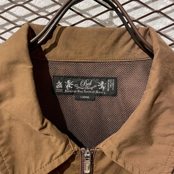 画像5: BAL - Tactical Military Jacket (5)