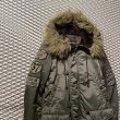 画像2: HYSTERIC - 00's N-3B Flight Jacket (2)