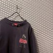 画像4: HYSTERIC GLAMOUR - 90's "Girl" Mockneck Sweat (BORO) (4)