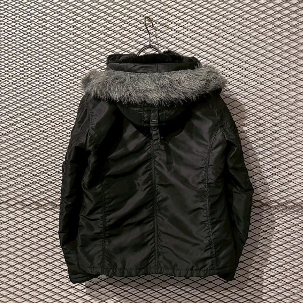 画像6: Clover Leaf - N2-B Flight Jacket (6)