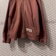 画像3: STUSSY - 90's Zip-up Hoodie (3)
