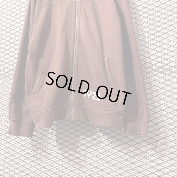 画像3: STUSSY - 90's Zip-up Hoodie (3)