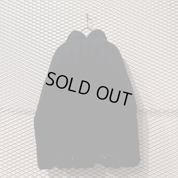 画像6: NEXUS VII - Velour Heart Shawl Jacket (6)