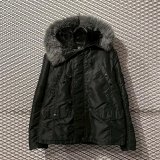 画像: Clover Leaf - N2-B Flight Jacket