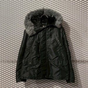 画像: Clover Leaf - N2-B Flight Jacket