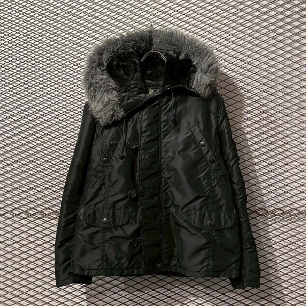 画像1: Clover Leaf - N2-B Flight Jacket (1)