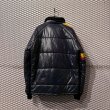 画像6: HYSTERIC GLAMOUR - 00's Patch Racing Down Jacket (6)