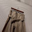 画像2: MILK BOY - 00's Highwaist Hakama Pants (2)