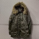画像: HYSTERIC - 00's N-3B Flight Jacket