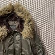 画像4: HYSTERIC - 00's N-3B Flight Jacket (4)