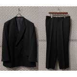 画像: DURBAN - 6B Double Tailored Setup