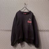 画像: HYSTERIC GLAMOUR - 90's "Girl" Mockneck Sweat (BORO)