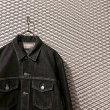 画像4: MACK DADDY - 00's Over Denim Jacket (4)