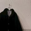 画像4: NEXUS VII - Velour Heart Shawl Jacket (4)