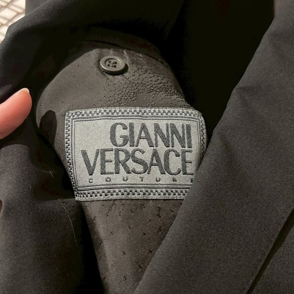 画像4: GIANNI VERSACH -  (4)