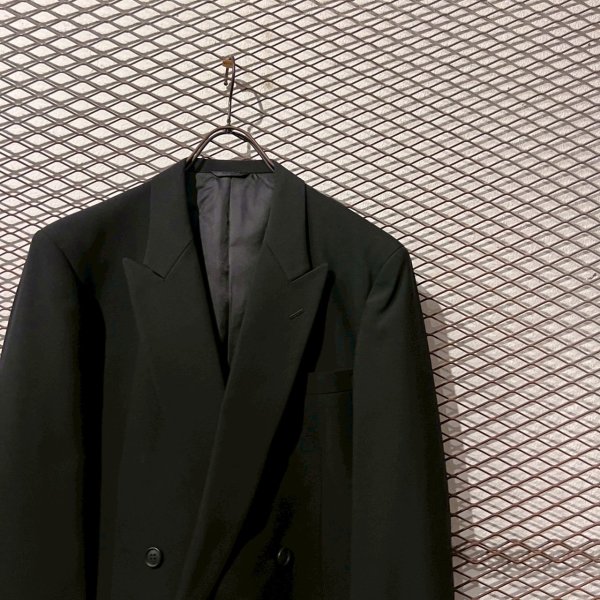 画像3: FORMAL - 4B Double Tailored Setup (3)