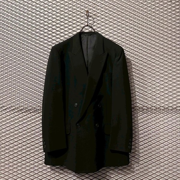 画像2: FORMAL - 4B Double Tailored Setup (2)